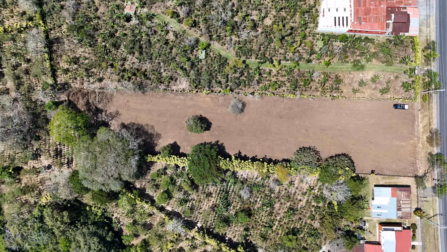 EN VENTA – LOTE PARA DESARROLLAR EN SANTO DOMINGO - HEREDIA - Imagen 9