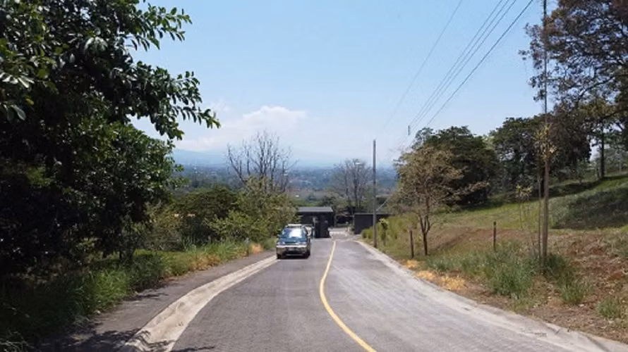 Lote en venta en Naranjo, 3,415m² en Condominio Natura - Imagen 13