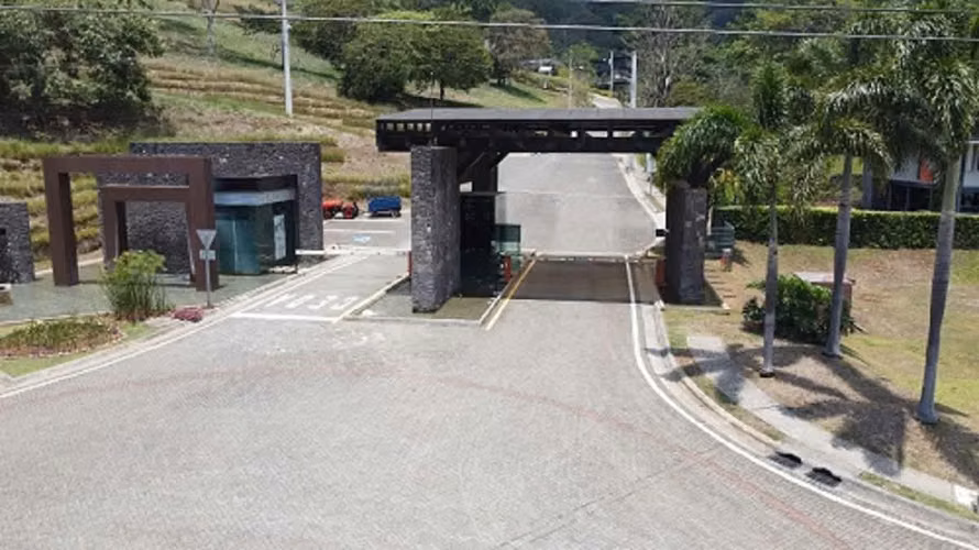 Lote en venta en Naranjo, 3,415m² en Condominio Natura - Imagen 2