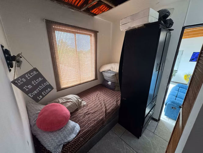 Venta de casa con piscina en Rohrmoser -EU