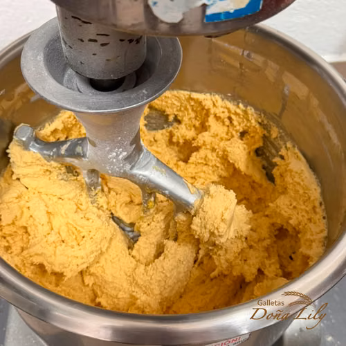 Venta de Empresa de Galletas Artesanales con Recetas Exclusivas