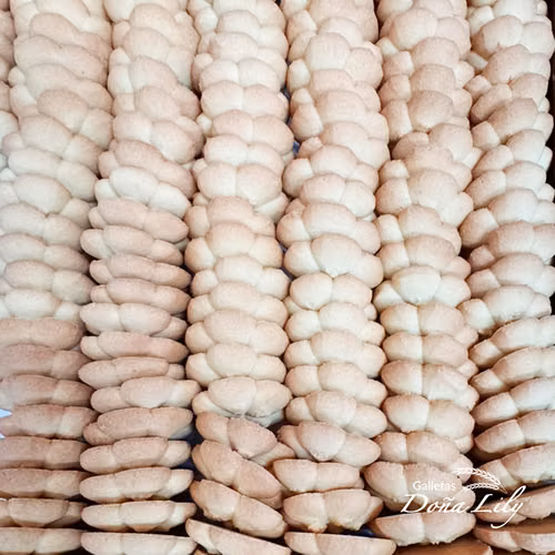 Venta de Empresa de Galletas Artesanales con Recetas Exclusivas