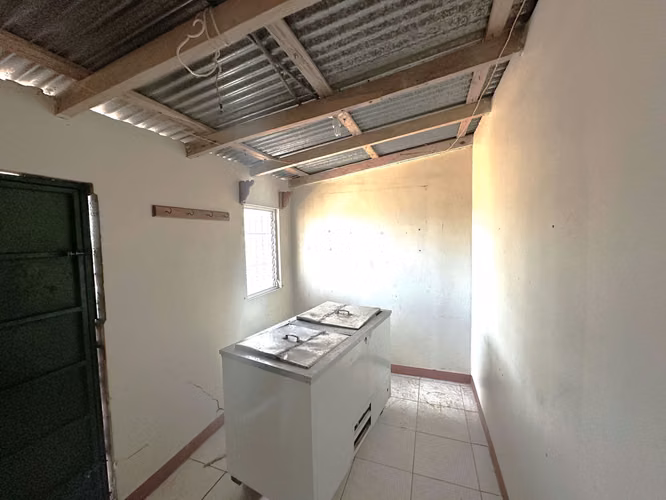 Local comercial en venta en La Cruz, Guanacaste. Ideal para restaurante o bar