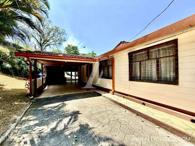 Finca Completa o Lote Máxima Exposición - Cacao Alajuela