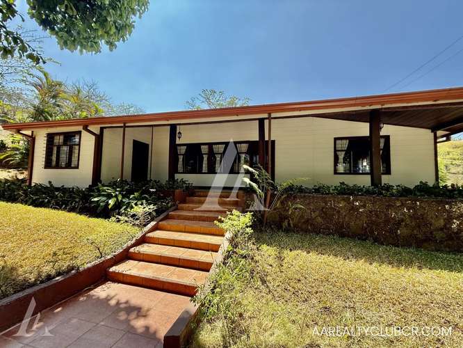 Finca Completa o Lote Máxima Exposición - Cacao Alajuela
