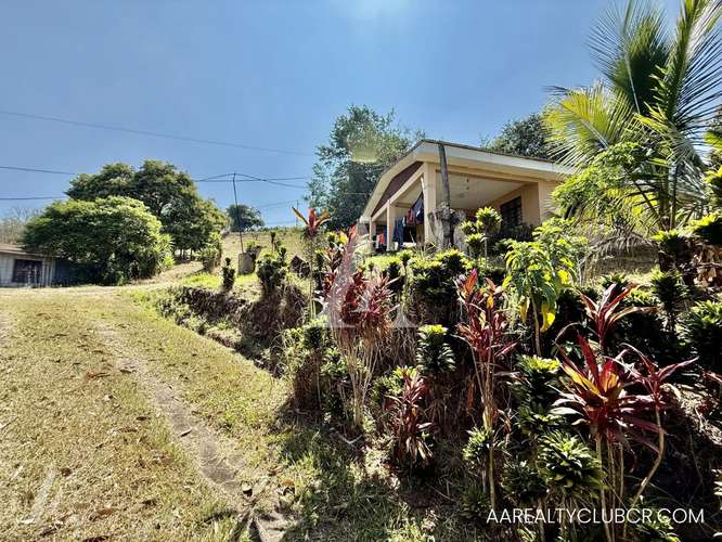 Finca Completa o Lote Máxima Exposición - Cacao Alajuela