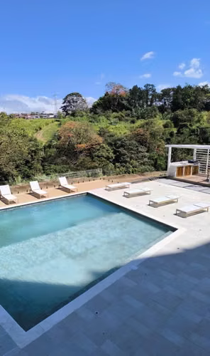 VENTA DE APARTAMENTO NUEVO,SAN JOSE, ROHRMOSER, CONDOMINIO SOHO - Imagen 9