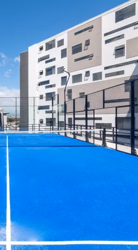 VENTA DE APARTAMENTO NUEVO,SAN JOSE, ROHRMOSER, CONDOMINIO SOHO - Imagen 14