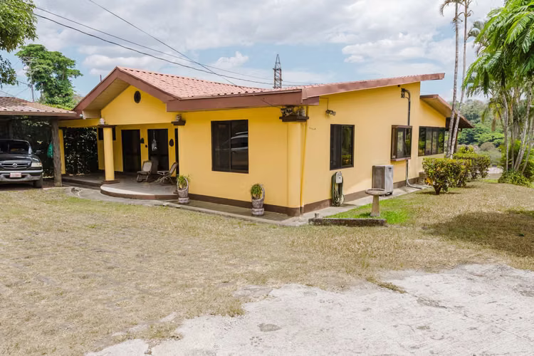 Venta Propiedad en Grecia, Alajuela