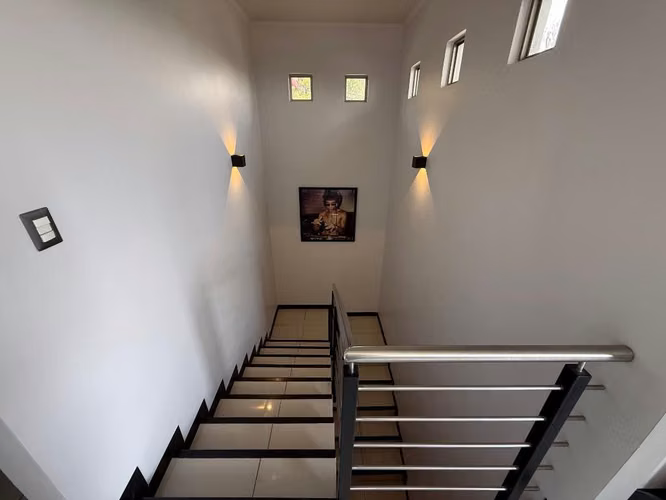 Casa in Naranjo el Cedro