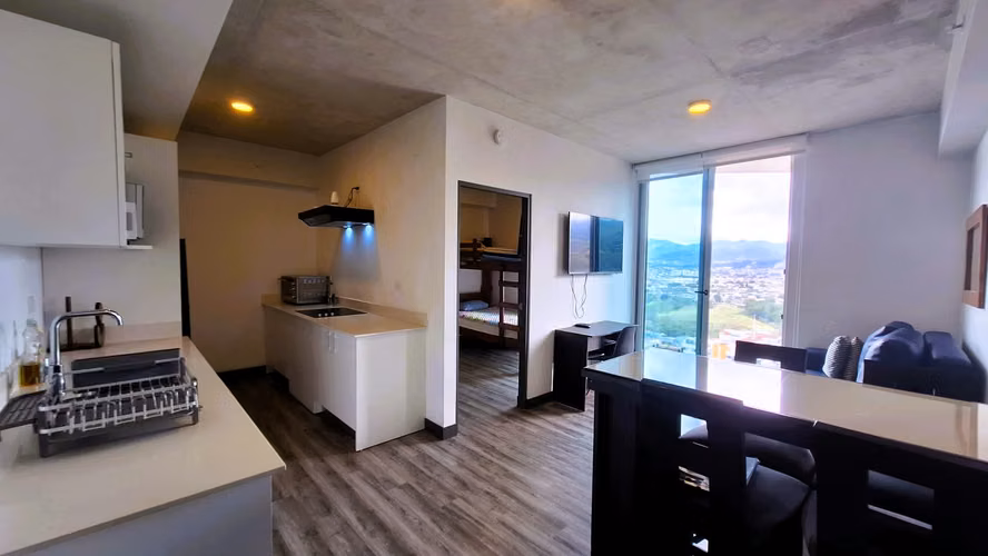 VENTA Apartamento con inquilino en La Sabana especial para inversión - Imagen 3