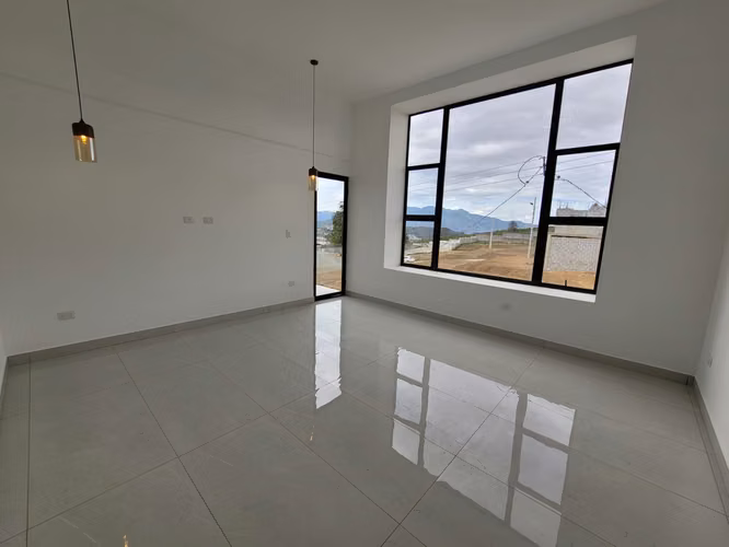 Venta de casa para estrenar en TRES RÍOS id 39655