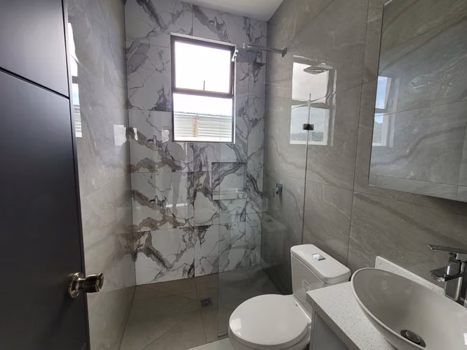 Venta de casa para estrenar en TRES RÍOS id 39655