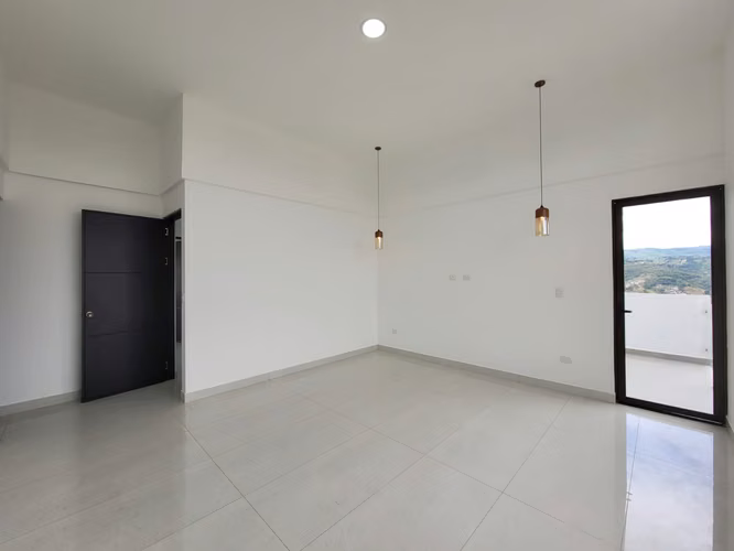 Venta de casa para estrenar en TRES RÍOS id 39655