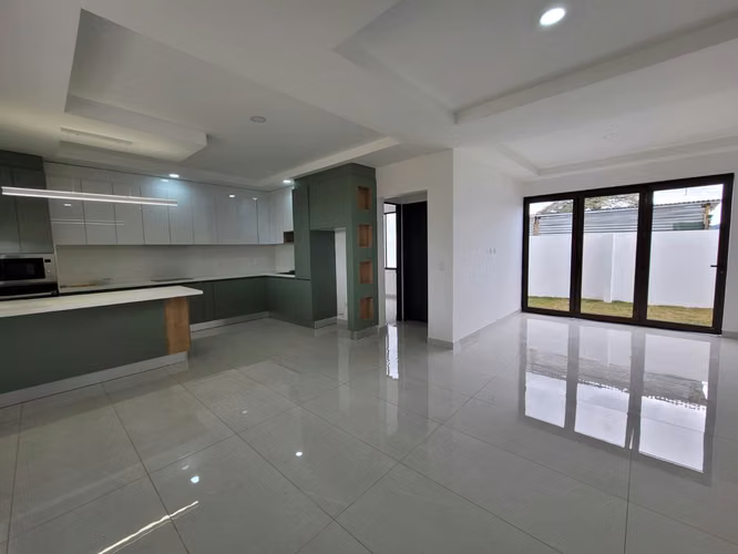 Venta de casa para estrenar en TRES RÍOS id 39655