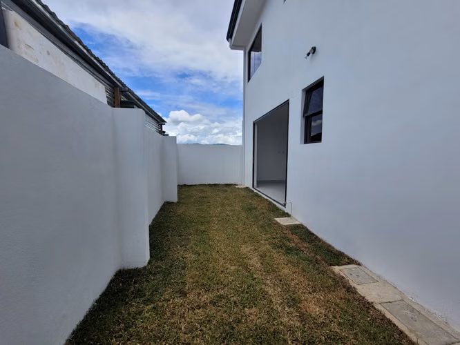 Venta de casa para estrenar en TRES RÍOS id 39655