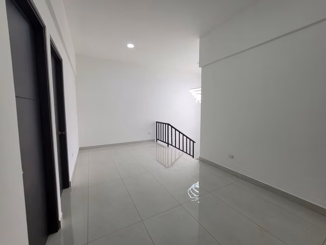 Venta de casa para estrenar en TRES RÍOS id 39655
