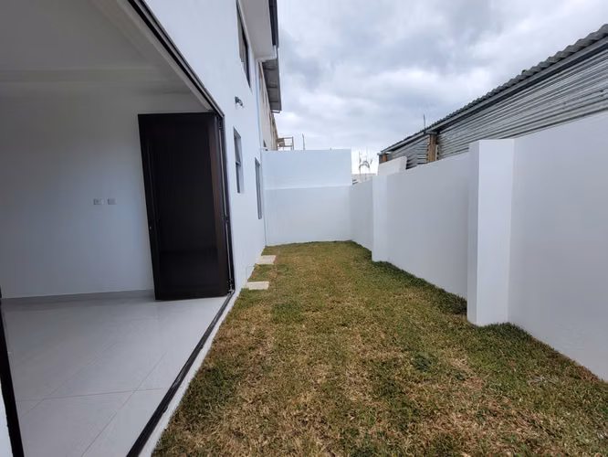 Venta de casa para estrenar en TRES RÍOS id 39655