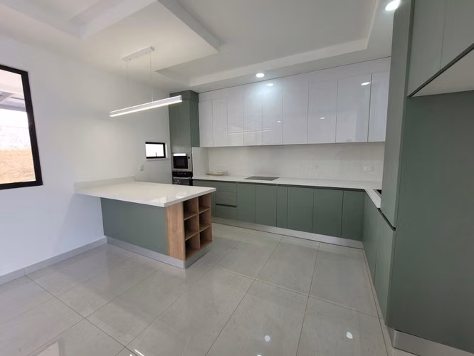 Venta de casa para estrenar en TRES RÍOS id 39655