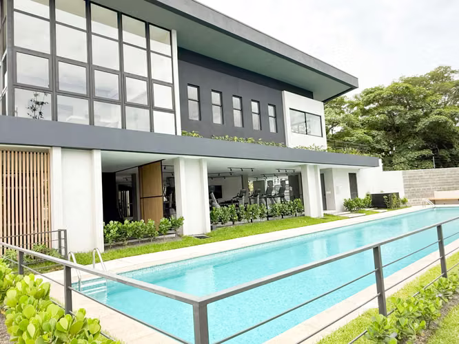 Venta de Lote en condominio Latitud, Santa Ana, Lindora - Imagen 4