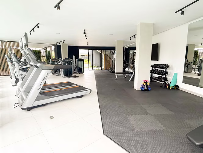 Venta de Lote en condominio Latitud, Santa Ana, Lindora - Imagen 8