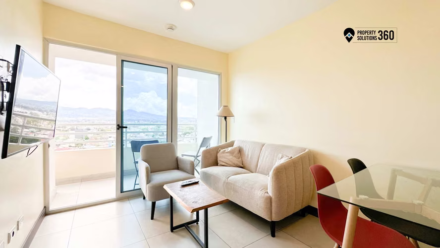 Venta de Apartamento en los Yoses Escalante, San José