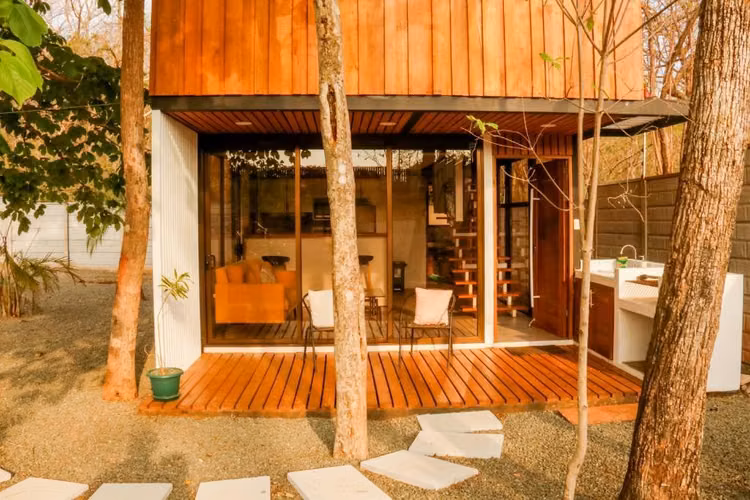 Oportunidad Única: Casa con Piscina a 5Min de Playa Negra - Imagen 2