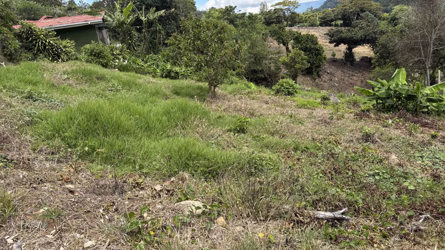 Se vende lote de 622 m² camino a Copey de Dota, con hermosa vista - Imagen 11