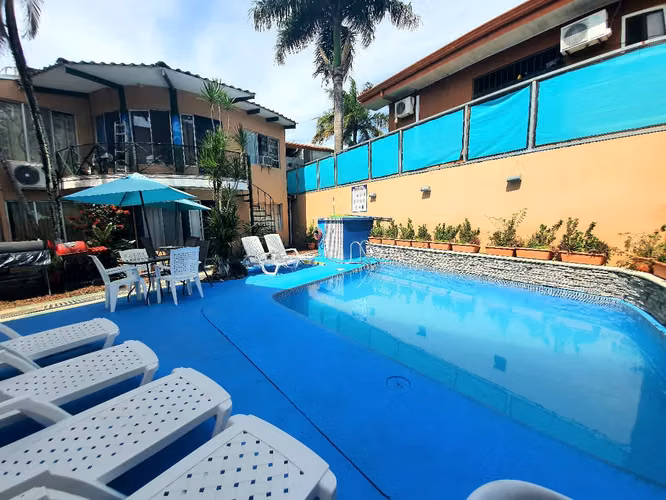 Acogedor Condominio N.5. Condominio El Encanto. ¡Centro Jacó!