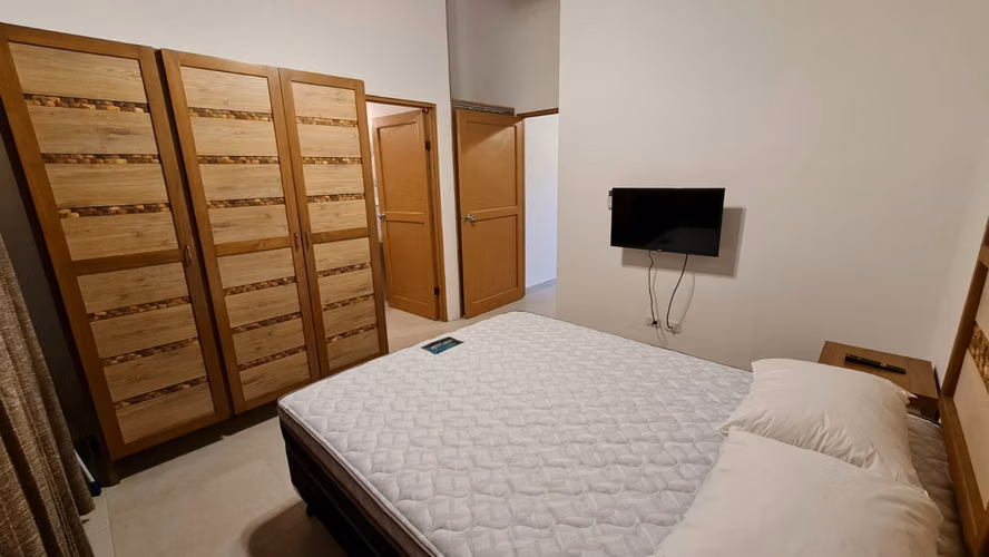 VILLA IBISCO EN ALQUILER PLAYA POTRERO