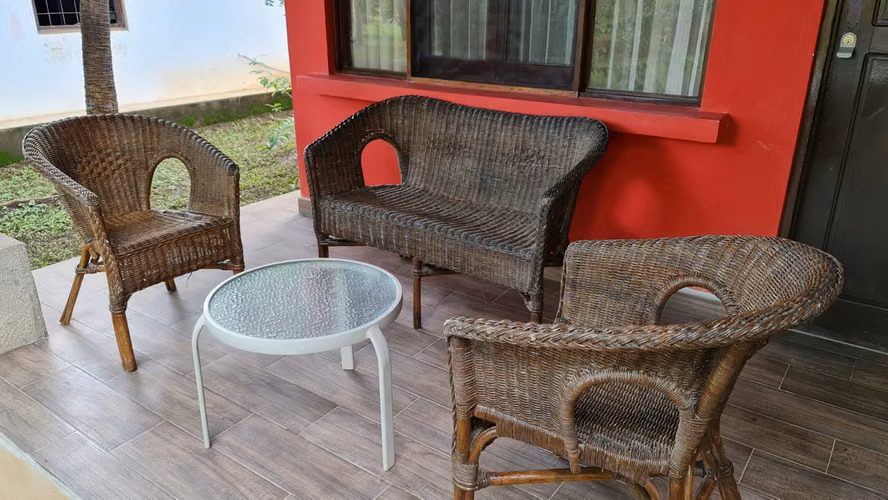 VILLA IBISCO EN ALQUILER PLAYA POTRERO