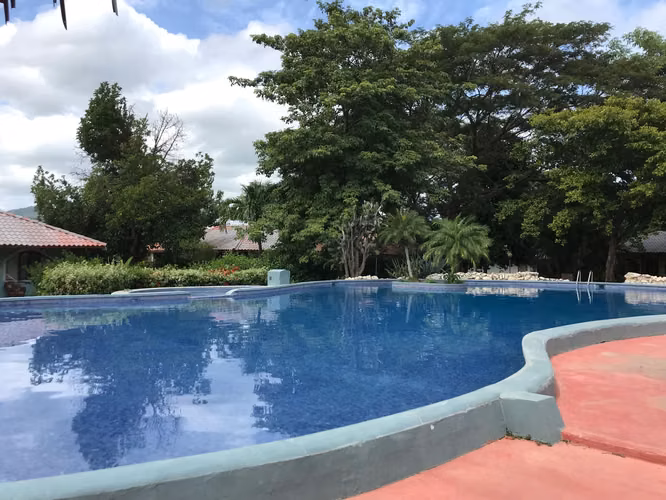 VILLA IBISCO EN ALQUILER PLAYA POTRERO
