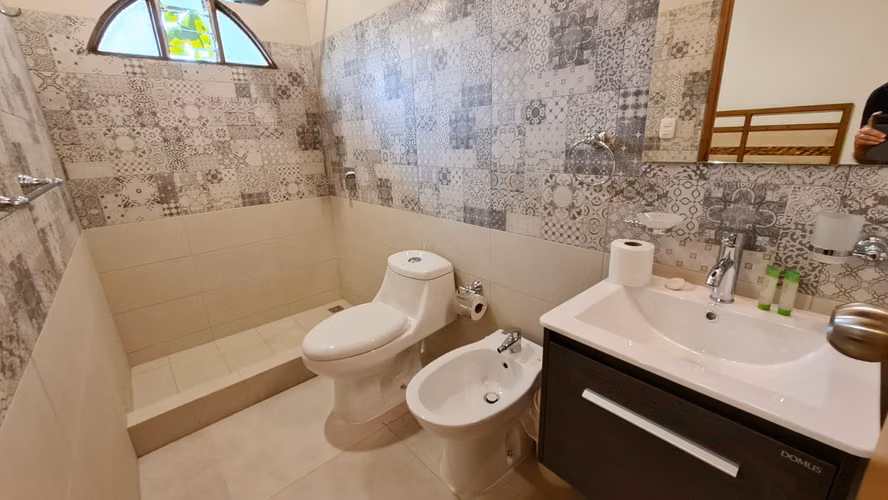 VILLA IBISCO EN ALQUILER PLAYA POTRERO