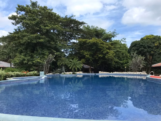 VILLA IBISCO EN ALQUILER PLAYA POTRERO
