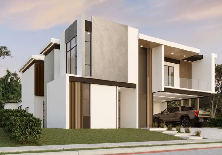 Tu Casa Nueva te espera. Espacio Ideal para Vivir y Disfrutar Hacienda los Reyes