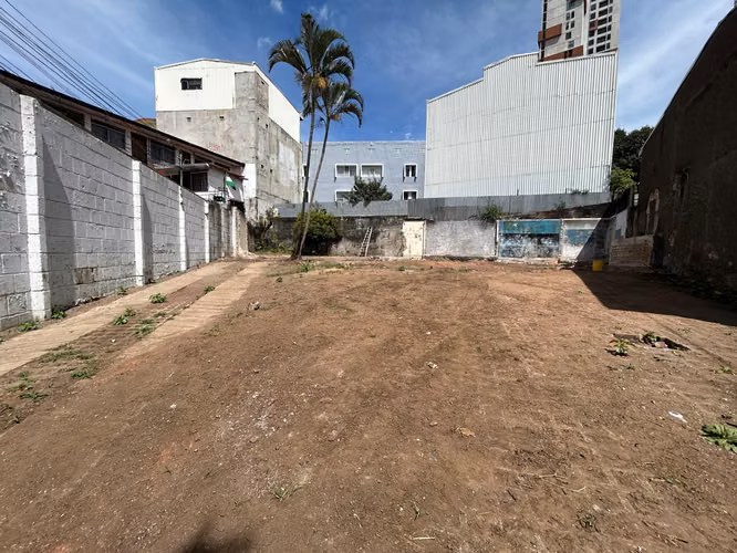 LOT IN GONZALEZ LAHMANN / 457 M2
