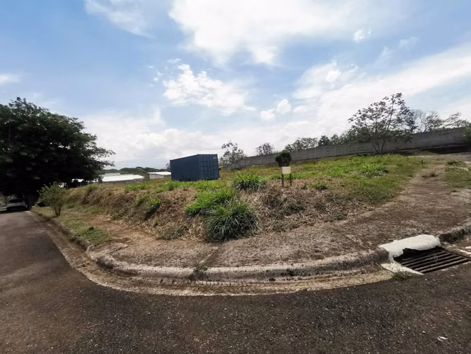 Lote en Residencial Casa de Campo/ Guacima/Alajuela - Imagen 3