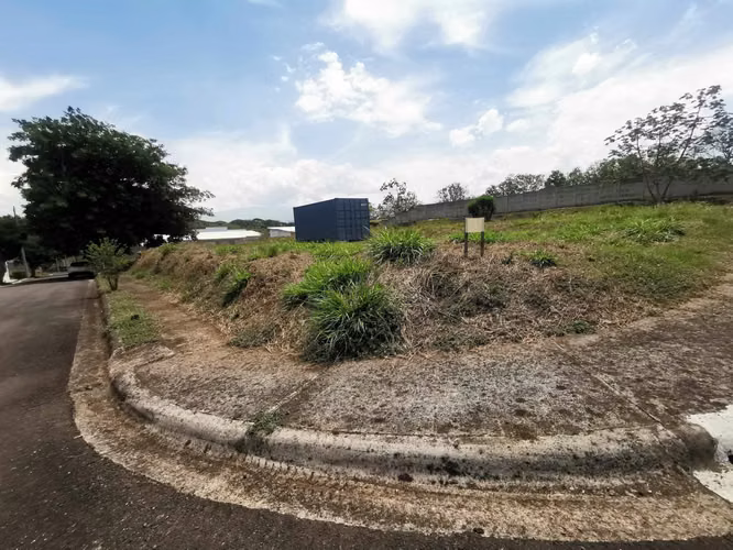 Lote en Residencial Casa de Campo/ Guacima/Alajuela - Imagen 2