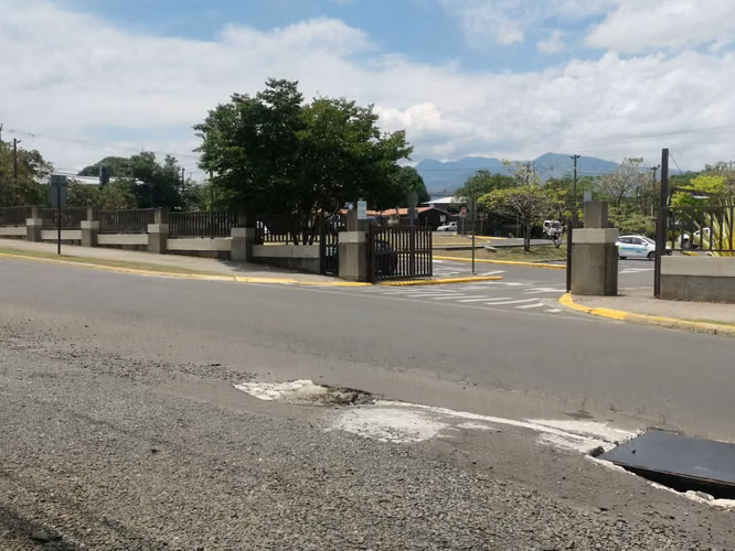 Lote en Residencial Casa de Campo/ Guacima/Alajuela - Imagen 10