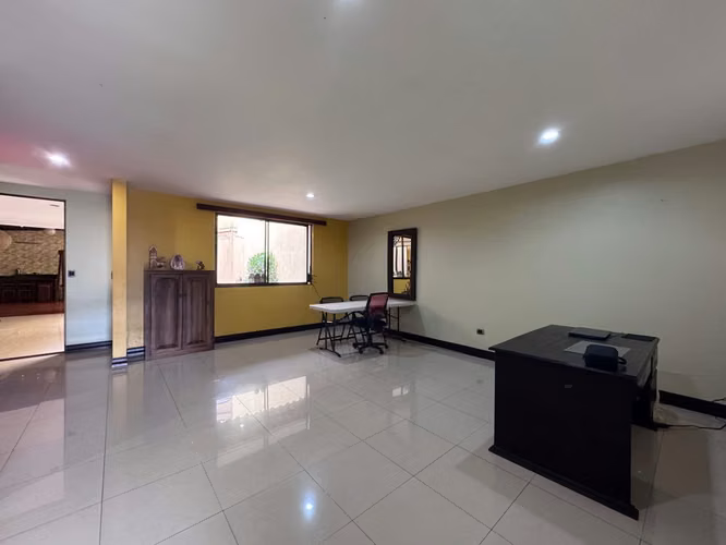 Venta de amplia casa en condominio colonia - Imagen 9