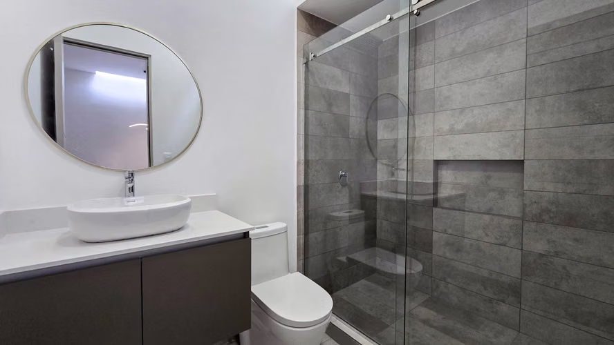 ALQUILER DE CASA MODERNA EN ESCAZÚ* - Imagen 6