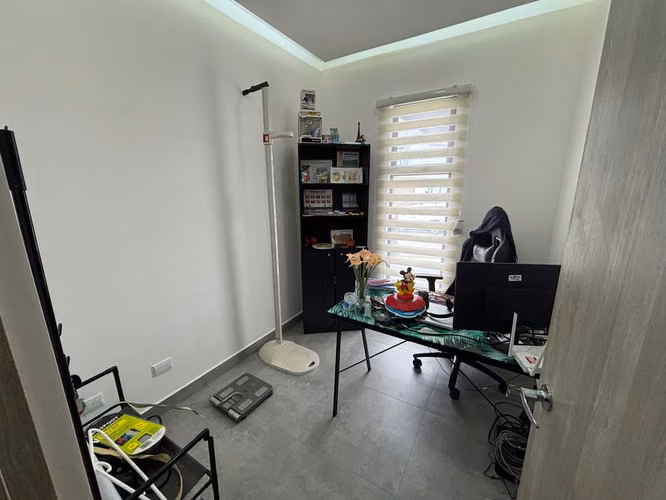 Venta de casa nueva y moderna en condominio en Tres Ríos, 5740