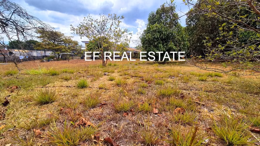 VENTA¡¡¡ TERRENO EN RESIDENCIALHACIENDA LOS REYES GUACIMA LOS ESPERA - Imagen 20