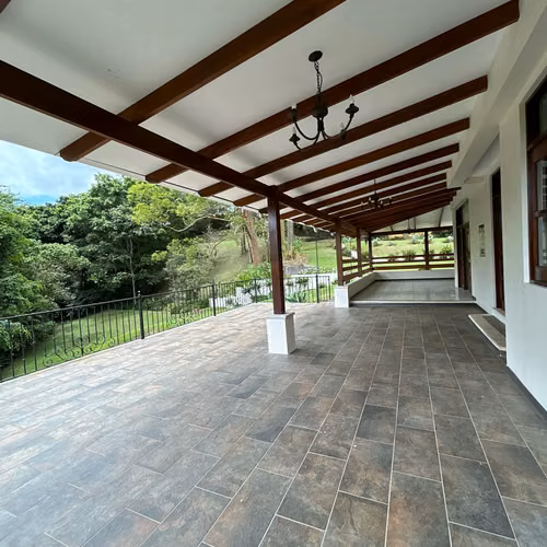 id 39669 Venta Hermosa casa en residencial en Tres Ríos - Imagen 17