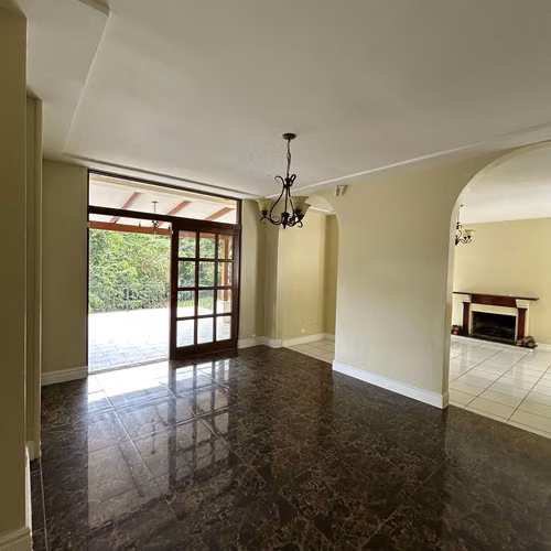 id 39669 Venta Hermosa casa en residencial en Tres Ríos - Imagen 6