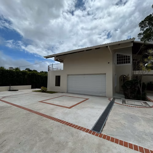 id 39669 Venta Hermosa casa en residencial en Tres Ríos - Imagen 4