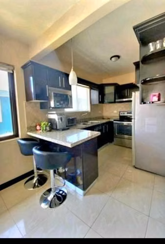 VENTA APARTAMENTO POZOS DE SANTA ANA