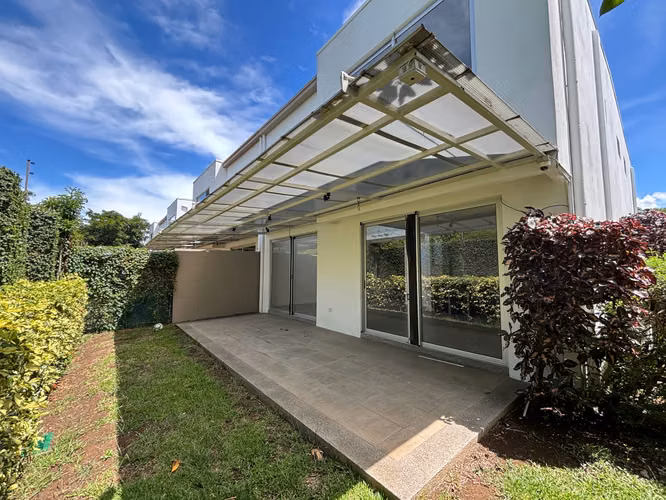 Venta de moderna casa en condominio en Santa Ana, 5739 - Imagen 7