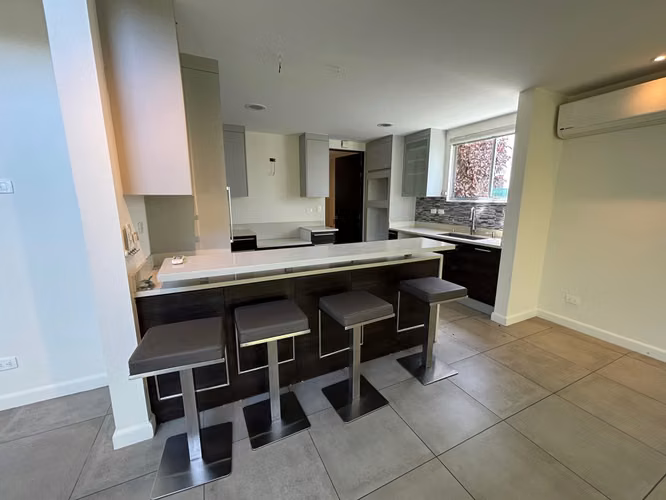 Venta de moderna casa en condominio en Santa Ana, 5739 - Imagen 12