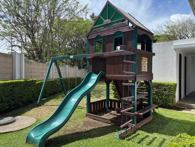 Venta de moderna casa en condominio en Santa Ana, 5739 - Imagen 4